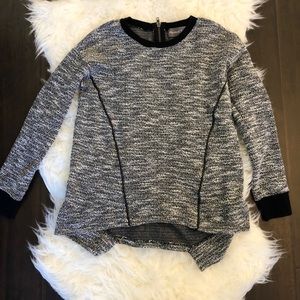 Athleisure Sweater